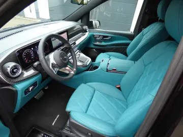 Mercedes-Benz V 300d 4M VIP LUXUS