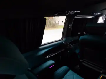 Mercedes-Benz V 300d 4M VIP LUXUS