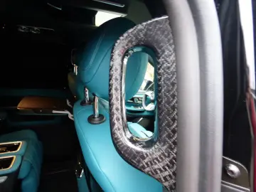 Mercedes-Benz V 300d 4M VIP LUXUS