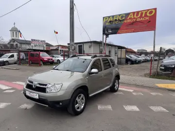 Dacia Duster   1 5 D