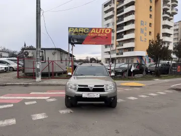 Dacia Duster   1 5 D