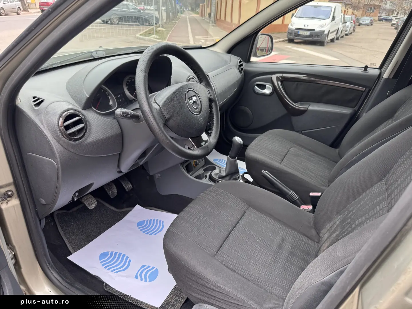 Dacia Duster   1 5 D