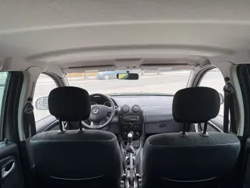 Dacia Duster   1 5 D