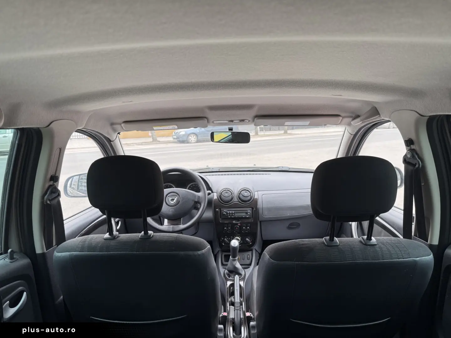 Dacia Duster   1 5 D