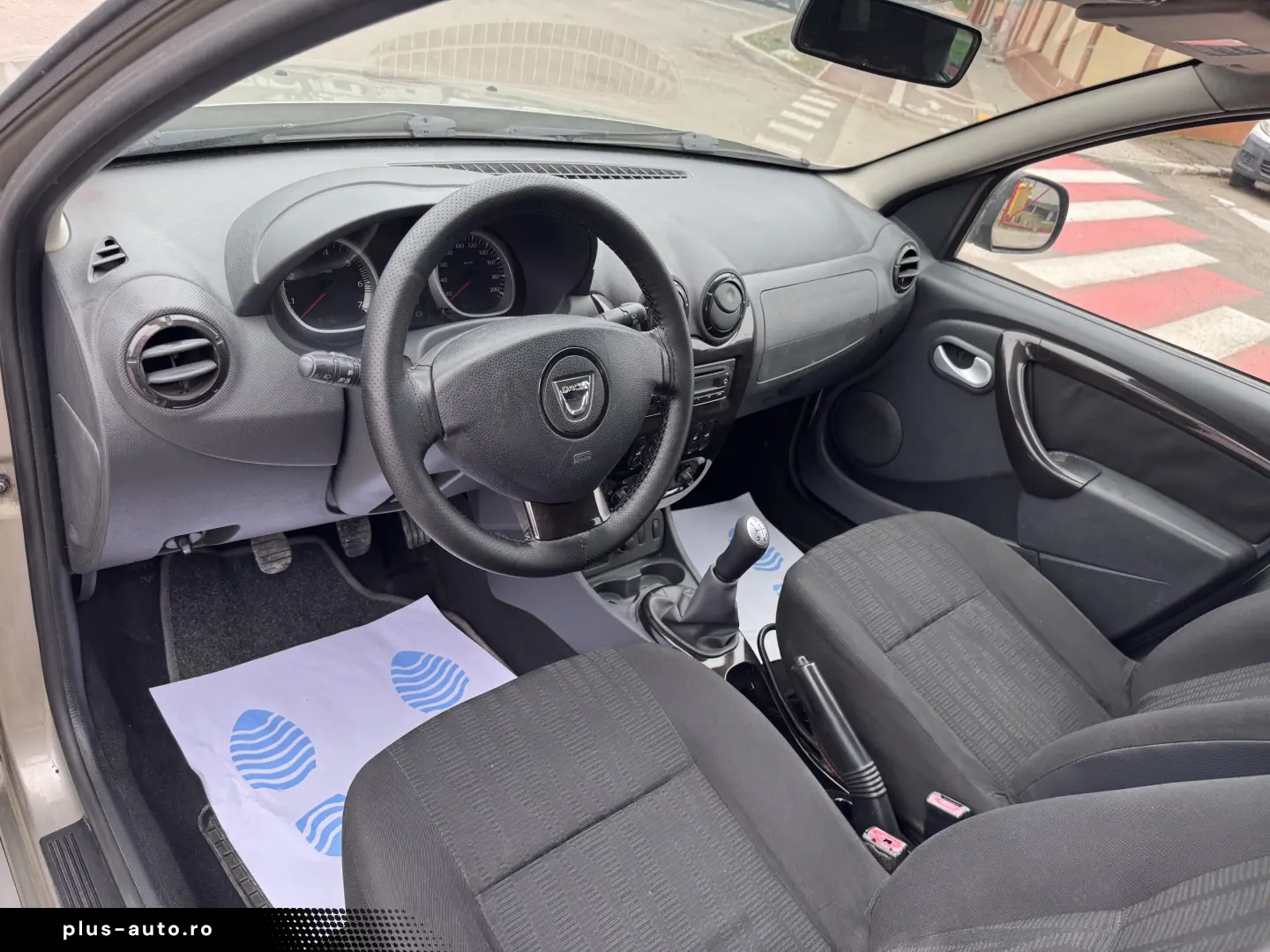 Dacia Duster   1 5 D