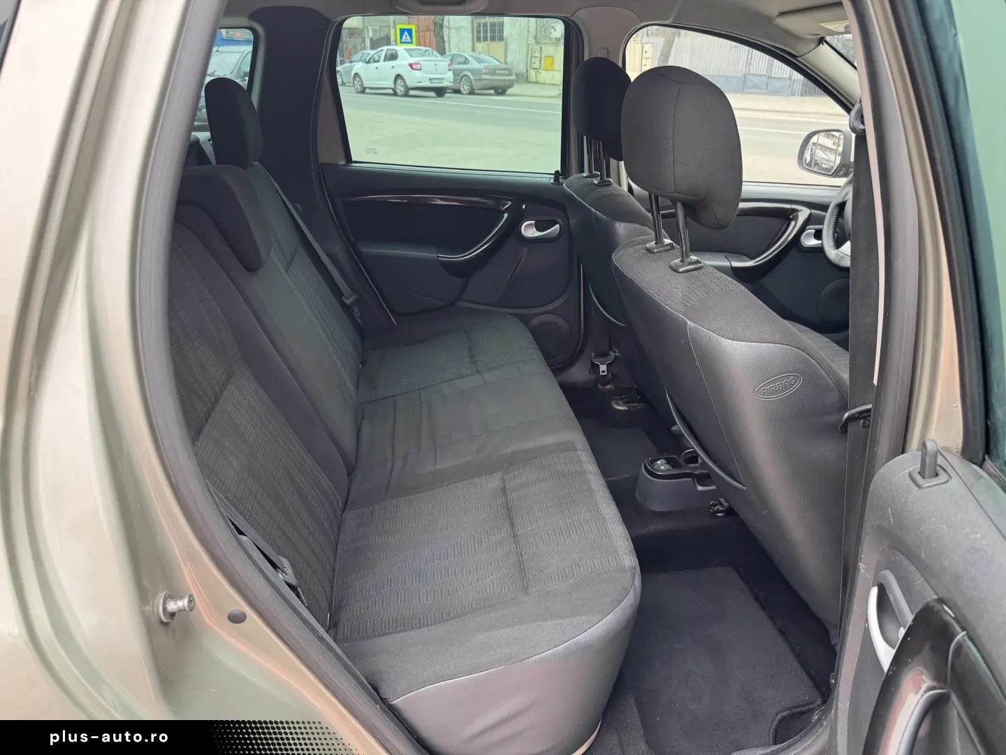 Dacia Duster   1 5 D