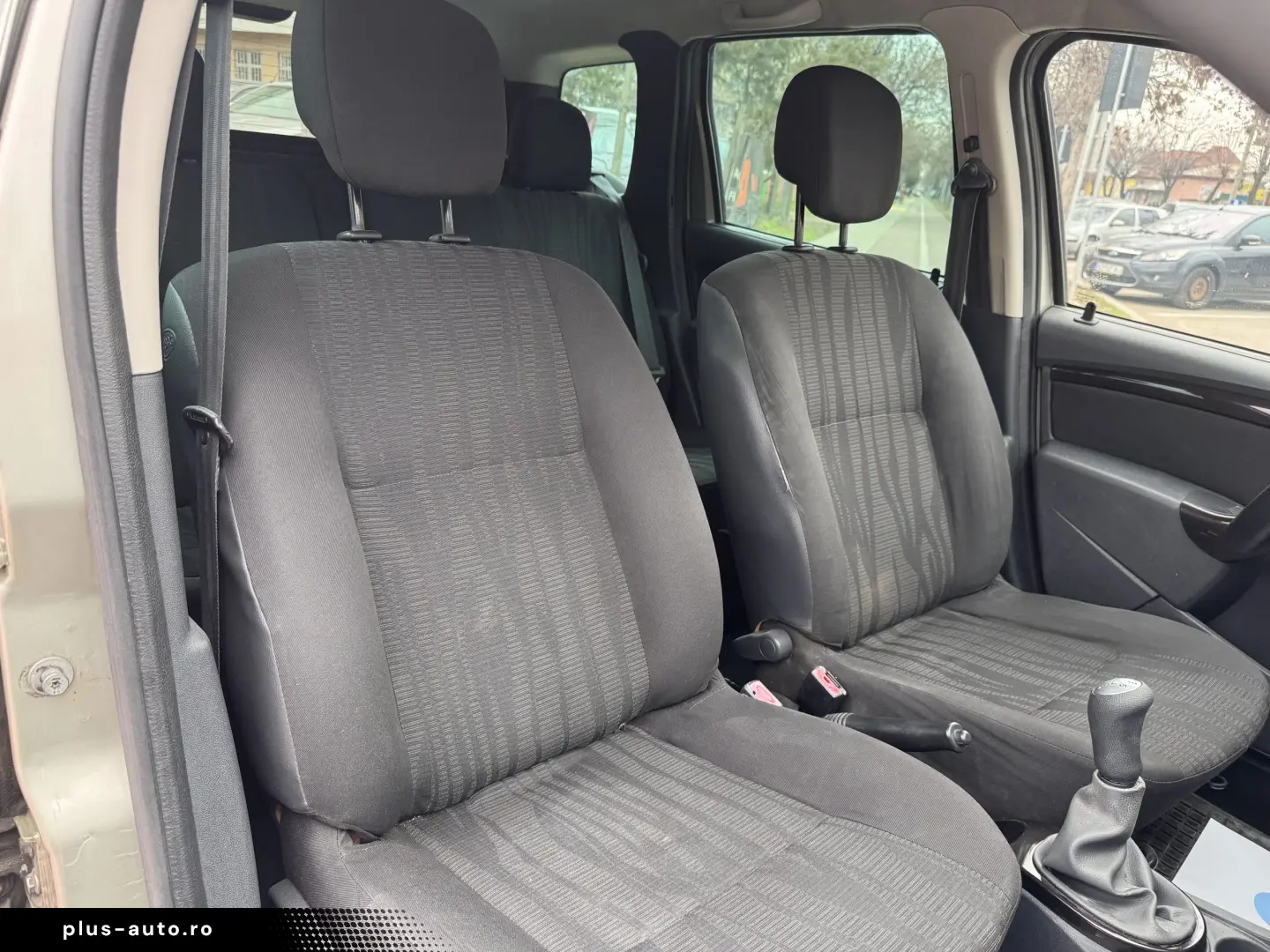 Dacia Duster   1 5 D