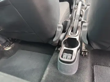 Dacia Duster   1 5 D