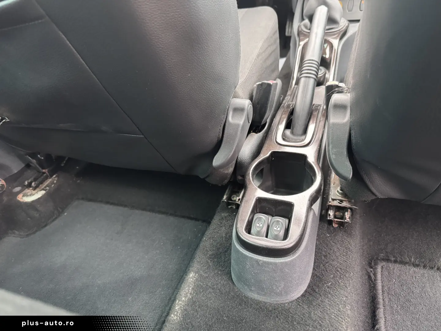 Dacia Duster   1 5 D