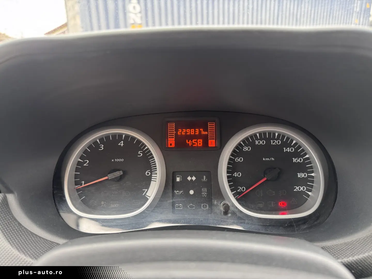 Dacia Duster   1 5 D