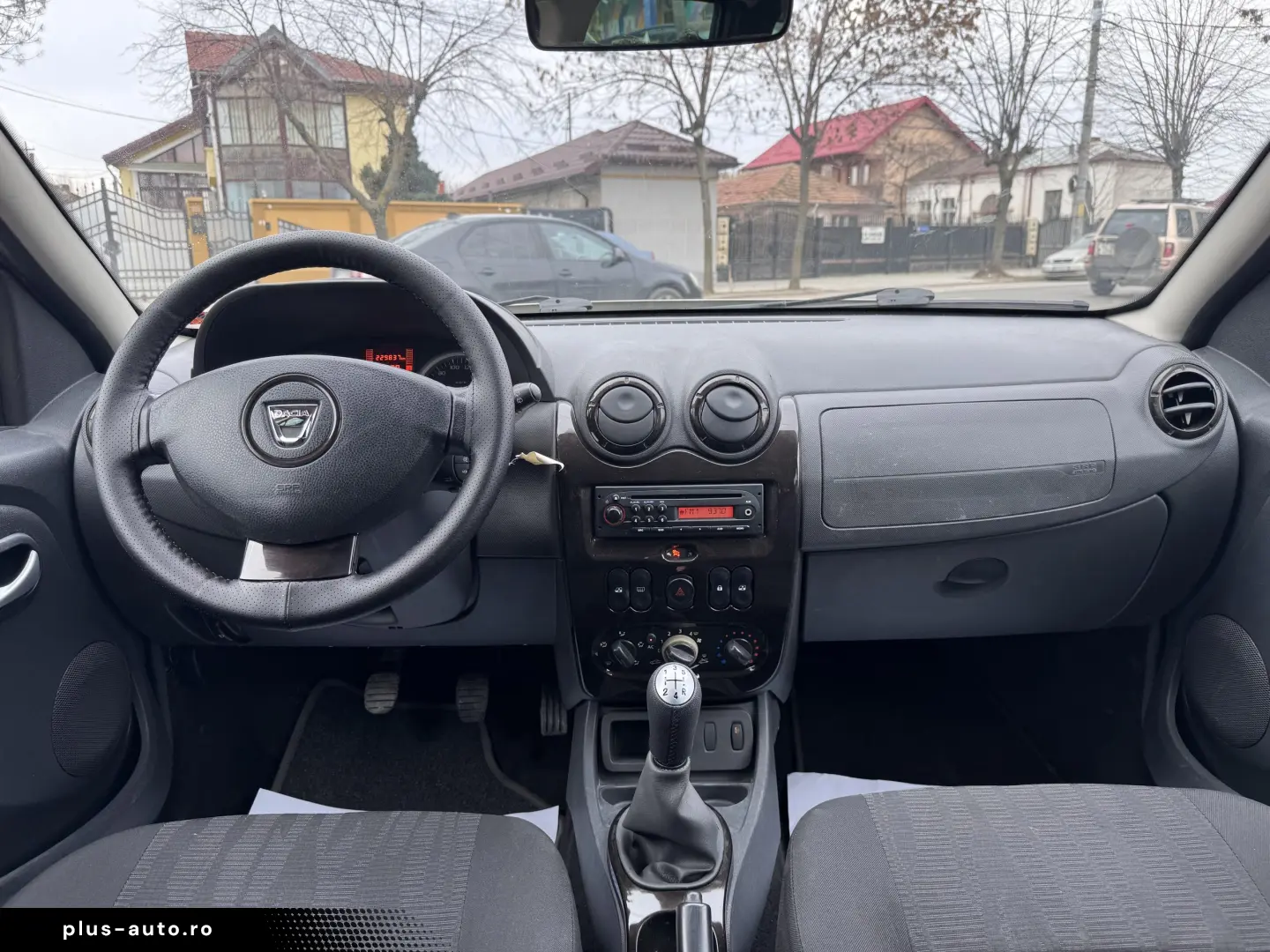 Dacia Duster   1 5 D