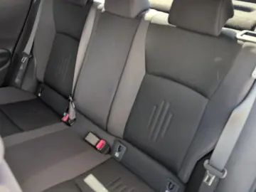 TOYOTA C-HR Hybrid FWD Team Deutschland 2.0 EU6e Navi A