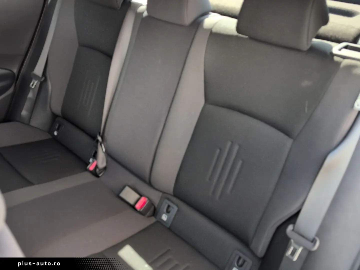 TOYOTA C-HR Hybrid FWD Team Deutschland 2.0 EU6e Navi A