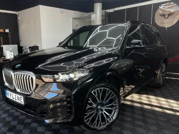 BMW X5 30 d xDRIVE M SPORT SKY PANO 360  ICONIC 22