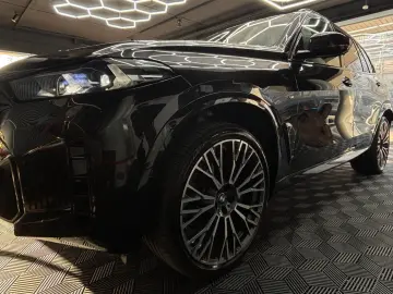 BMW X5 30 d xDRIVE M SPORT SKY PANO 360  ICONIC 22