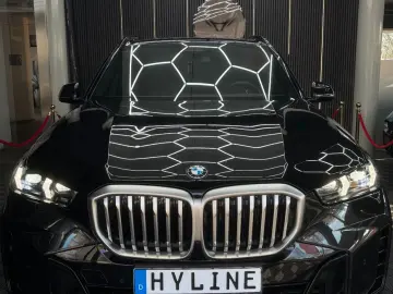 BMW X5 30 d xDRIVE M SPORT SKY PANO 360  ICONIC 22