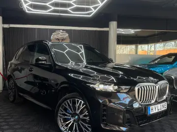 BMW X5 30 d xDRIVE M SPORT SKY PANO 360  ICONIC 22