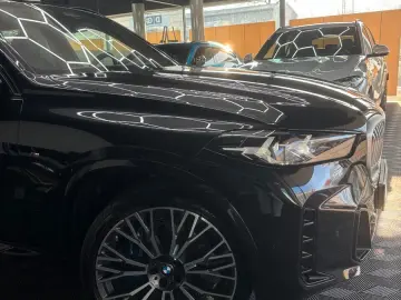 BMW X5 30 d xDRIVE M SPORT SKY PANO 360  ICONIC 22