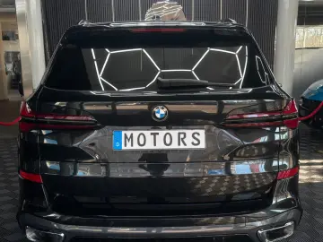 BMW X5 30 d xDRIVE M SPORT SKY PANO 360  ICONIC 22
