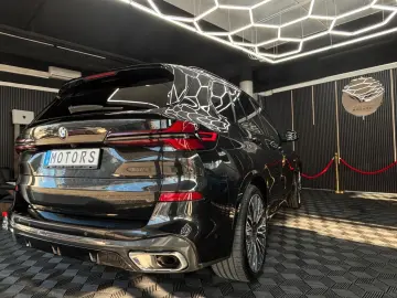 BMW X5 30 d xDRIVE M SPORT SKY PANO 360  ICONIC 22