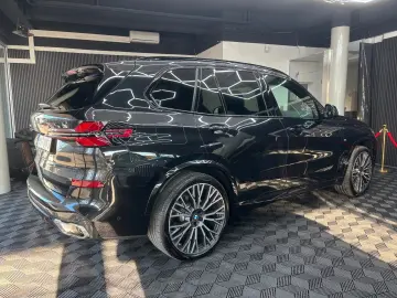 BMW X5 30 d xDRIVE M SPORT SKY PANO 360  ICONIC 22