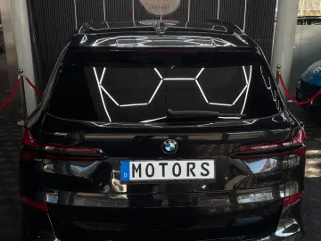 BMW X5 30 d xDRIVE M SPORT SKY PANO 360  ICONIC 22