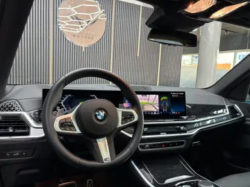 BMW X5 30 d xDRIVE M SPORT SKY PANO 360  ICONIC 22