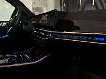 BMW X5 30 d xDRIVE M SPORT SKY PANO 360  ICONIC 22