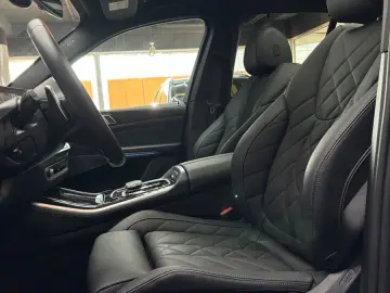 BMW X5 30 d xDRIVE M SPORT SKY PANO 360  ICONIC 22