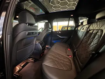 BMW X5 30 d xDRIVE M SPORT SKY PANO 360  ICONIC 22