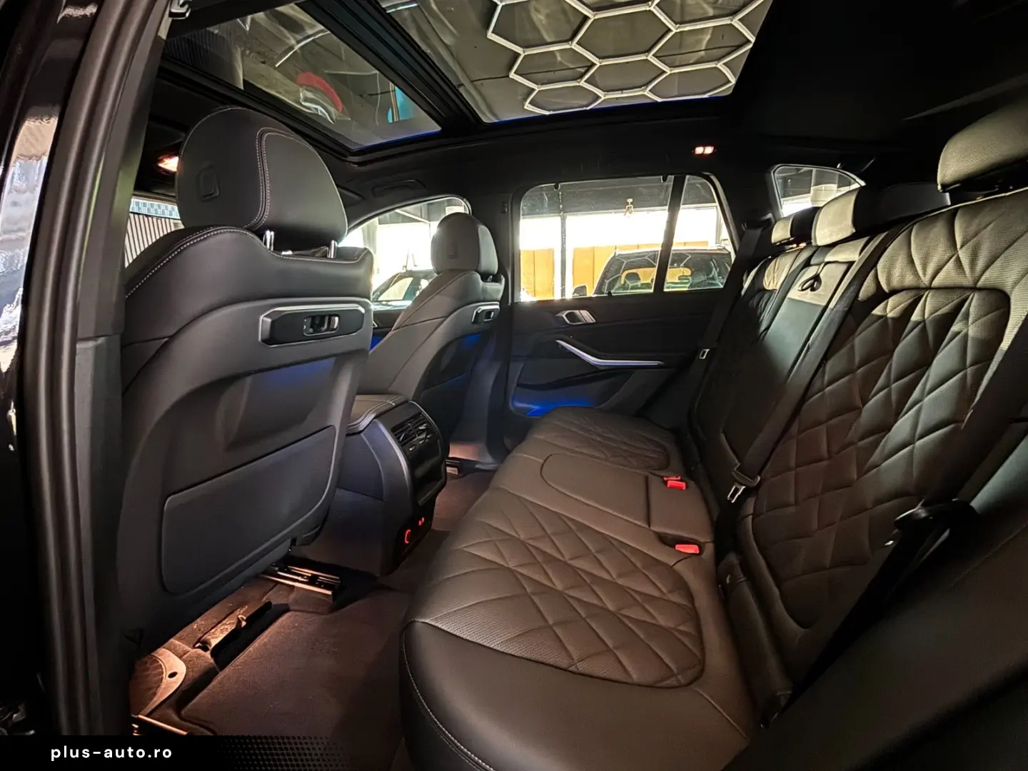 BMW X5 30 d xDRIVE M SPORT SKY PANO 360  ICONIC 22