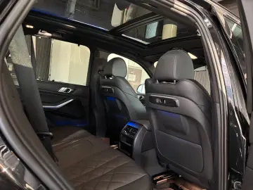 BMW X5 30 d xDRIVE M SPORT SKY PANO 360  ICONIC 22