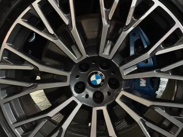 BMW X5 30 d xDRIVE M SPORT SKY PANO 360  ICONIC 22