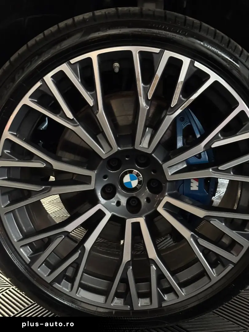 BMW X5 30 d xDRIVE M SPORT SKY PANO 360  ICONIC 22