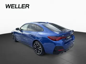 BMW i4 M50 xDr M SPORT PRO AHK AdLED H K 360  DAPro