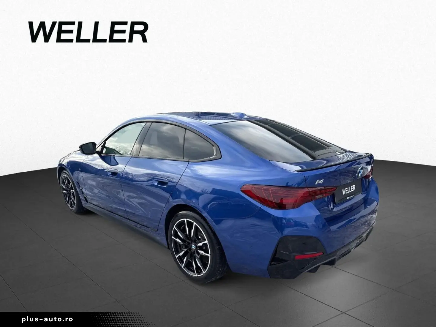 BMW i4 M50 xDr M SPORT PRO AHK AdLED H K 360  DAPro