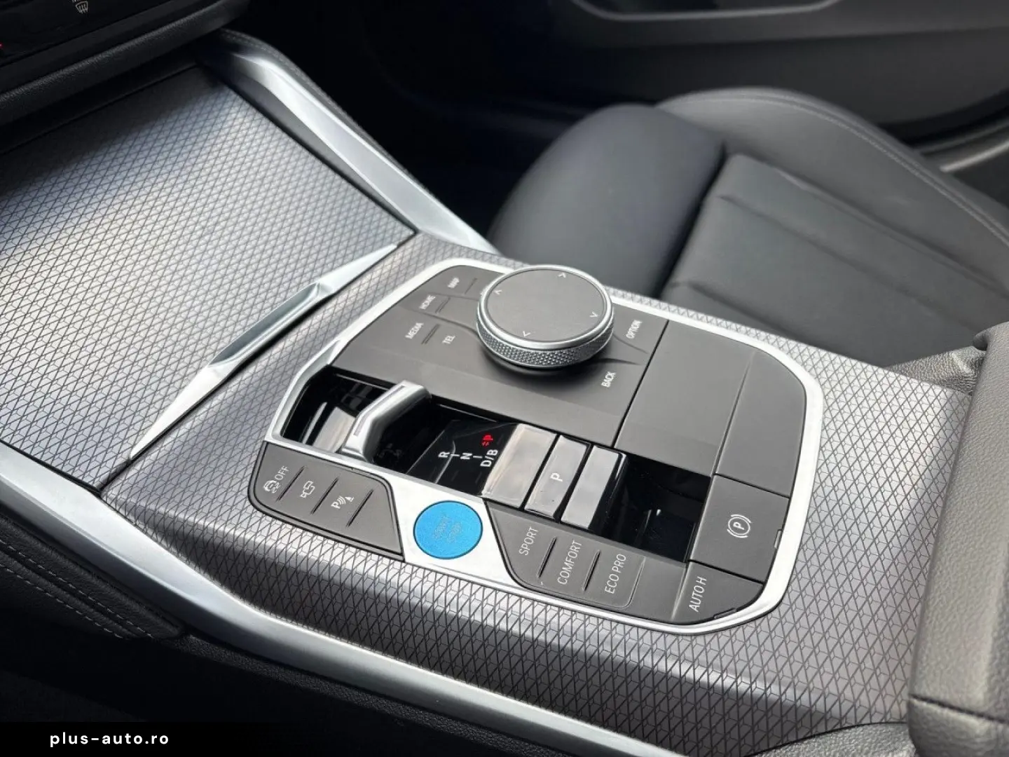 BMW i4 M50 xDr M SPORT PRO AHK AdLED H K 360  DAPro