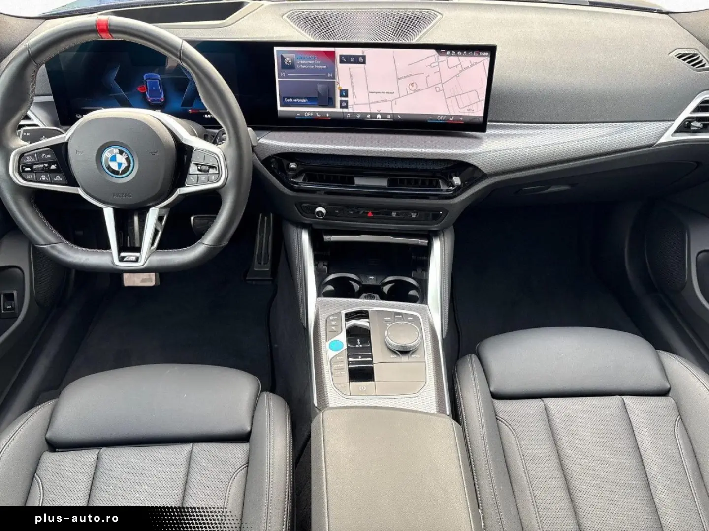 BMW i4 M50 xDr M SPORT PRO AHK AdLED H K 360  DAPro