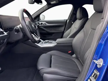BMW i4 M50 xDr M SPORT PRO AHK AdLED H K 360  DAPro