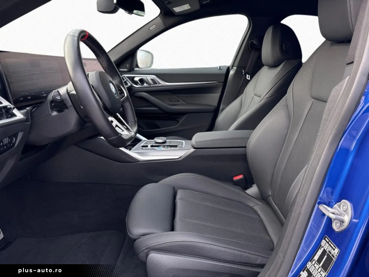 BMW i4 M50 xDr M SPORT PRO AHK AdLED H K 360  DAPro