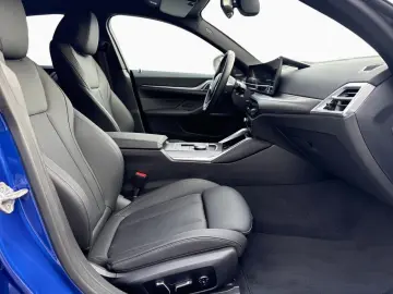 BMW i4 M50 xDr M SPORT PRO AHK AdLED H K 360  DAPro