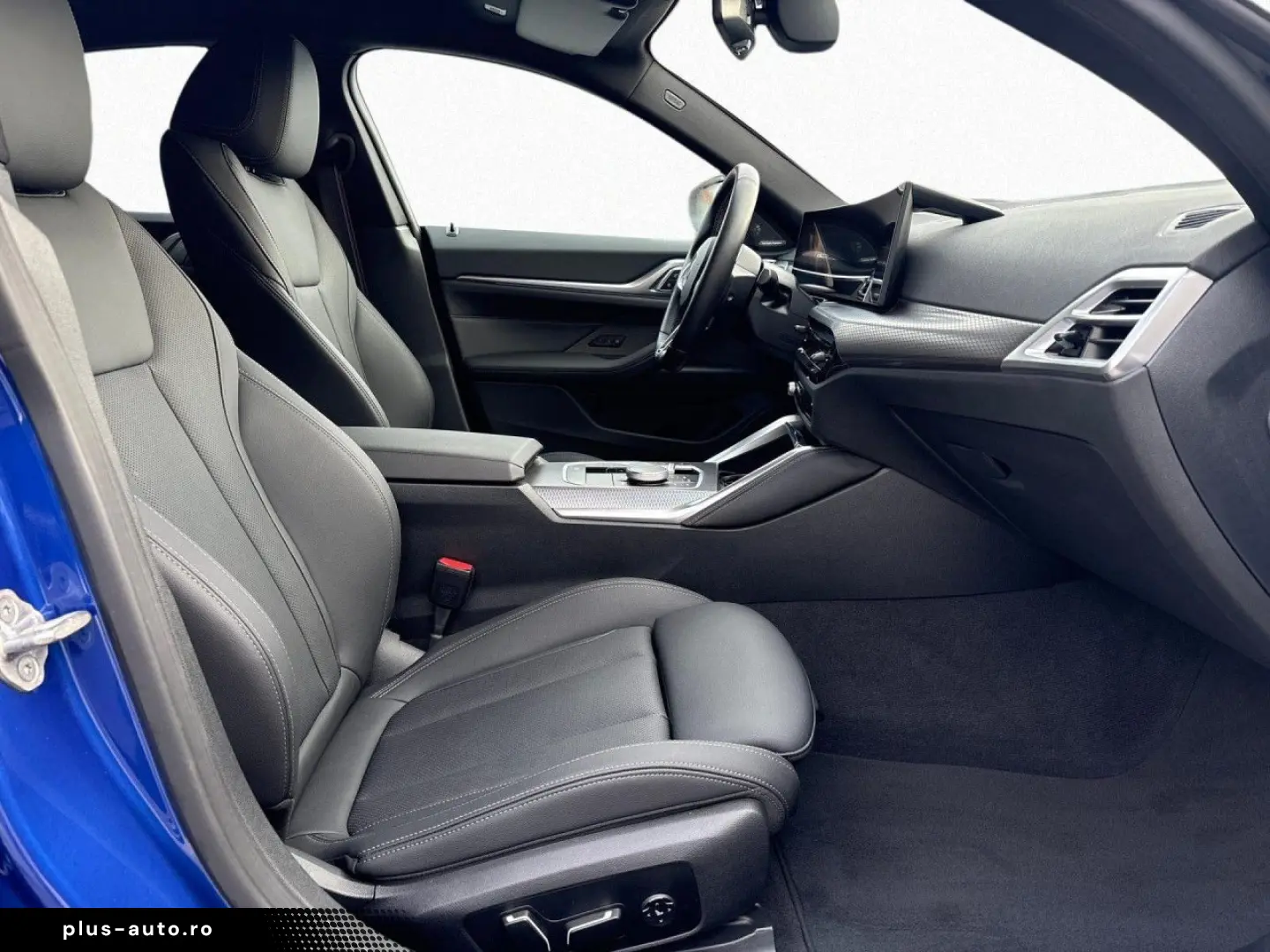 BMW i4 M50 xDr M SPORT PRO AHK AdLED H K 360  DAPro