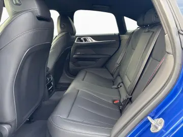 BMW i4 M50 xDr M SPORT PRO AHK AdLED H K 360  DAPro