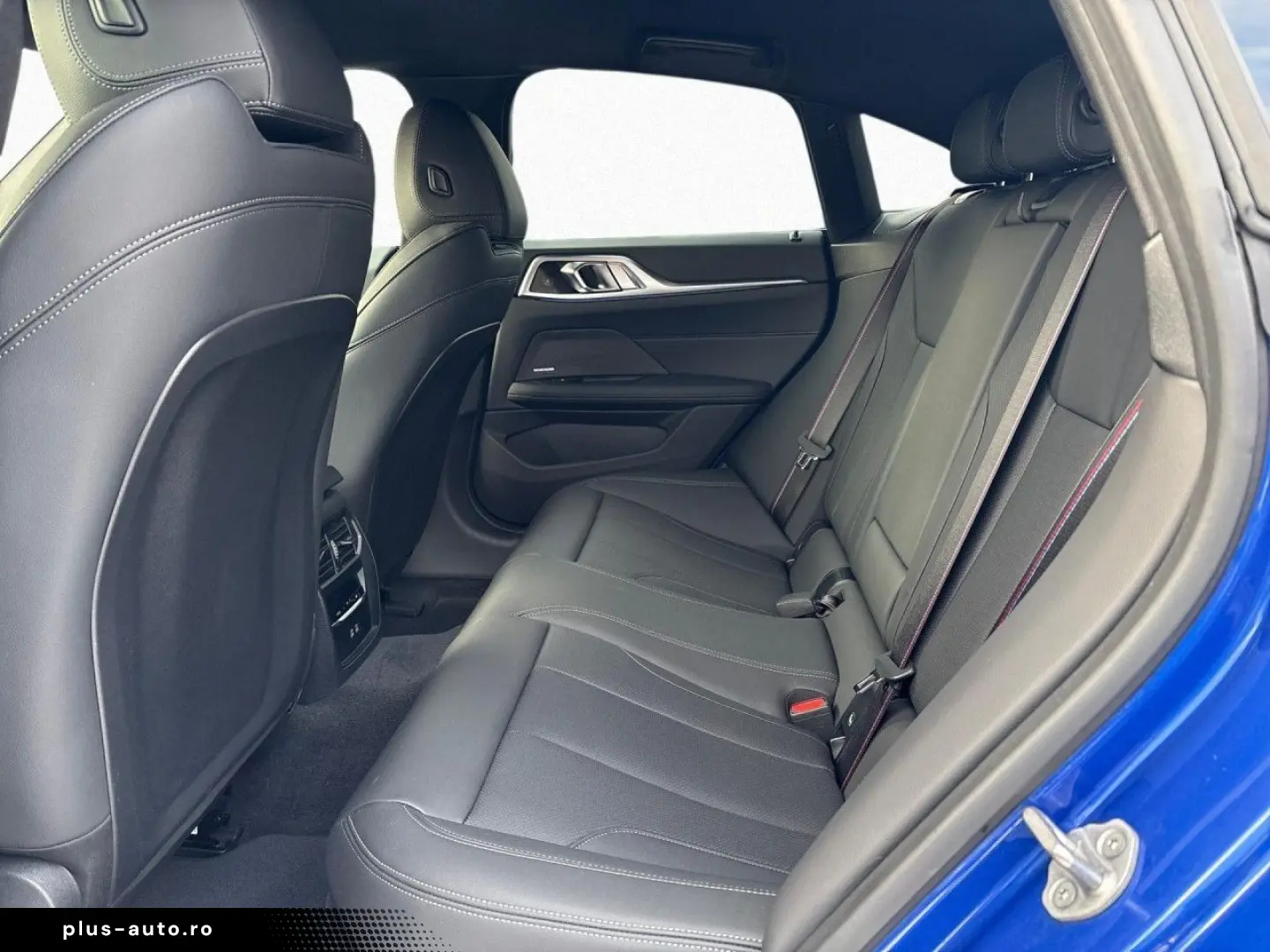 BMW i4 M50 xDr M SPORT PRO AHK AdLED H K 360  DAPro