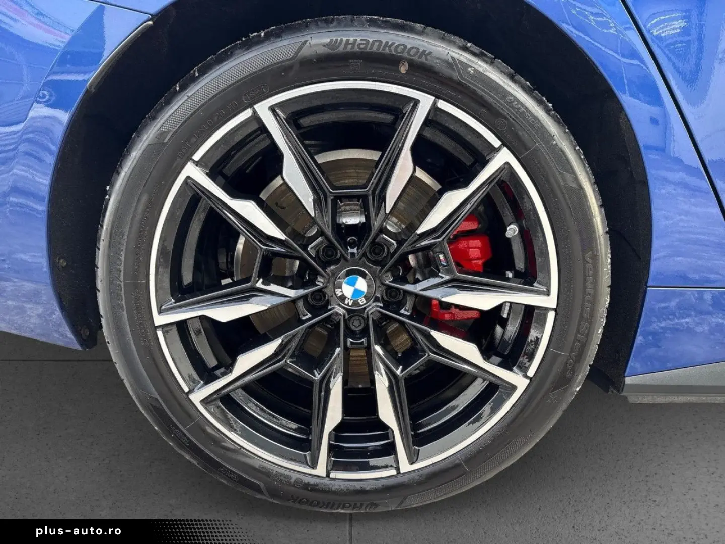 BMW i4 M50 xDr M SPORT PRO AHK AdLED H K 360  DAPro