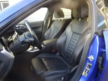 BMW i4 M50 Laser LivePro HuD 360  HiFi-h k Carbon