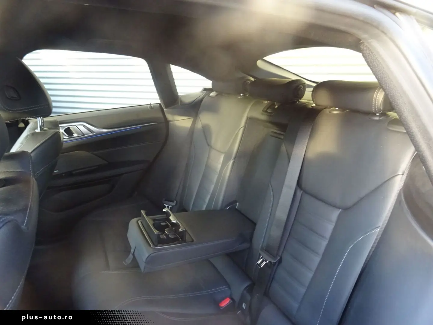 BMW i4 M50 Laser LivePro HuD 360  HiFi-h k Carbon