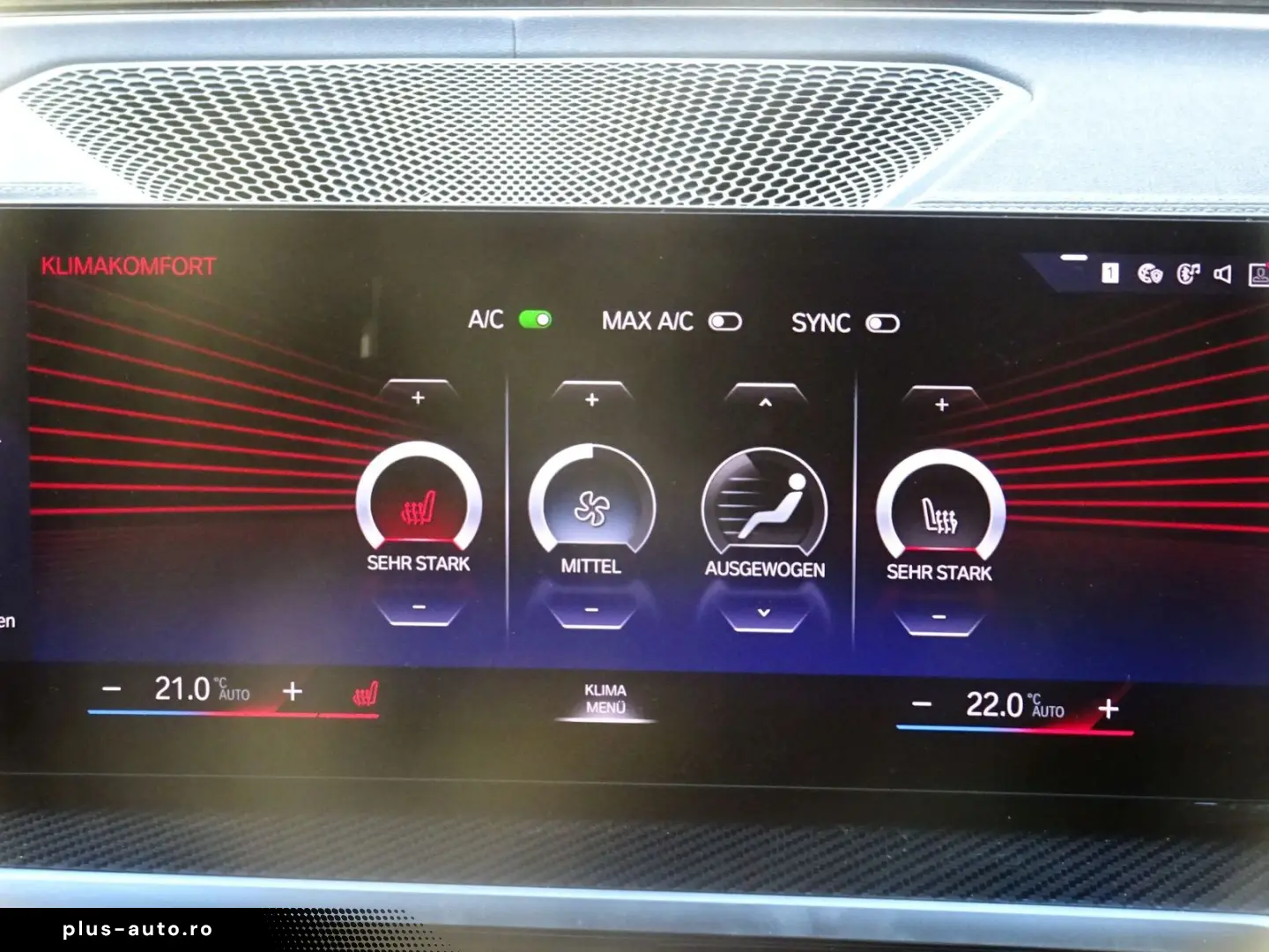 BMW i4 M50 Laser LivePro HuD 360  HiFi-h k Carbon