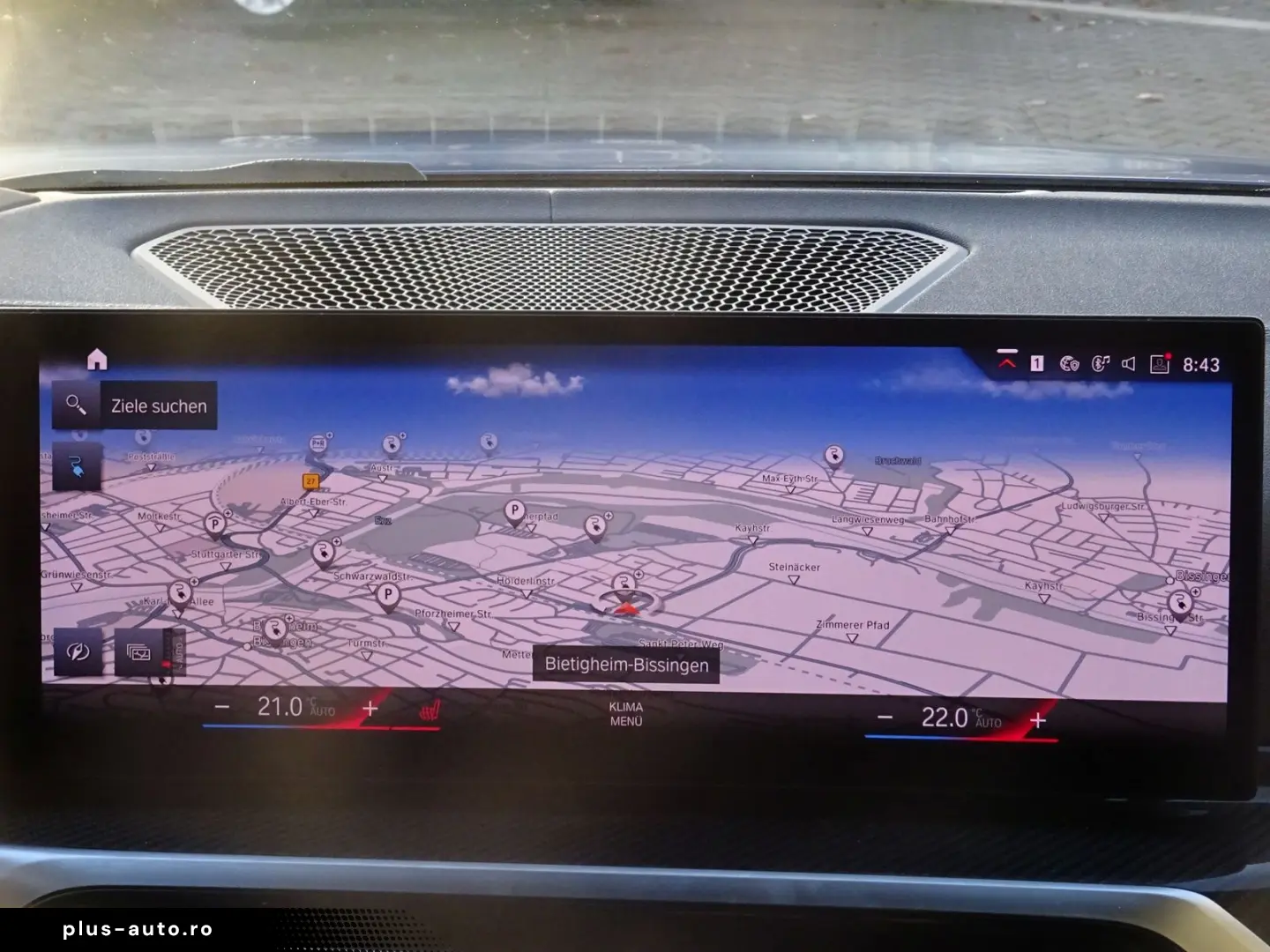 BMW i4 M50 Laser LivePro HuD 360  HiFi-h k Carbon