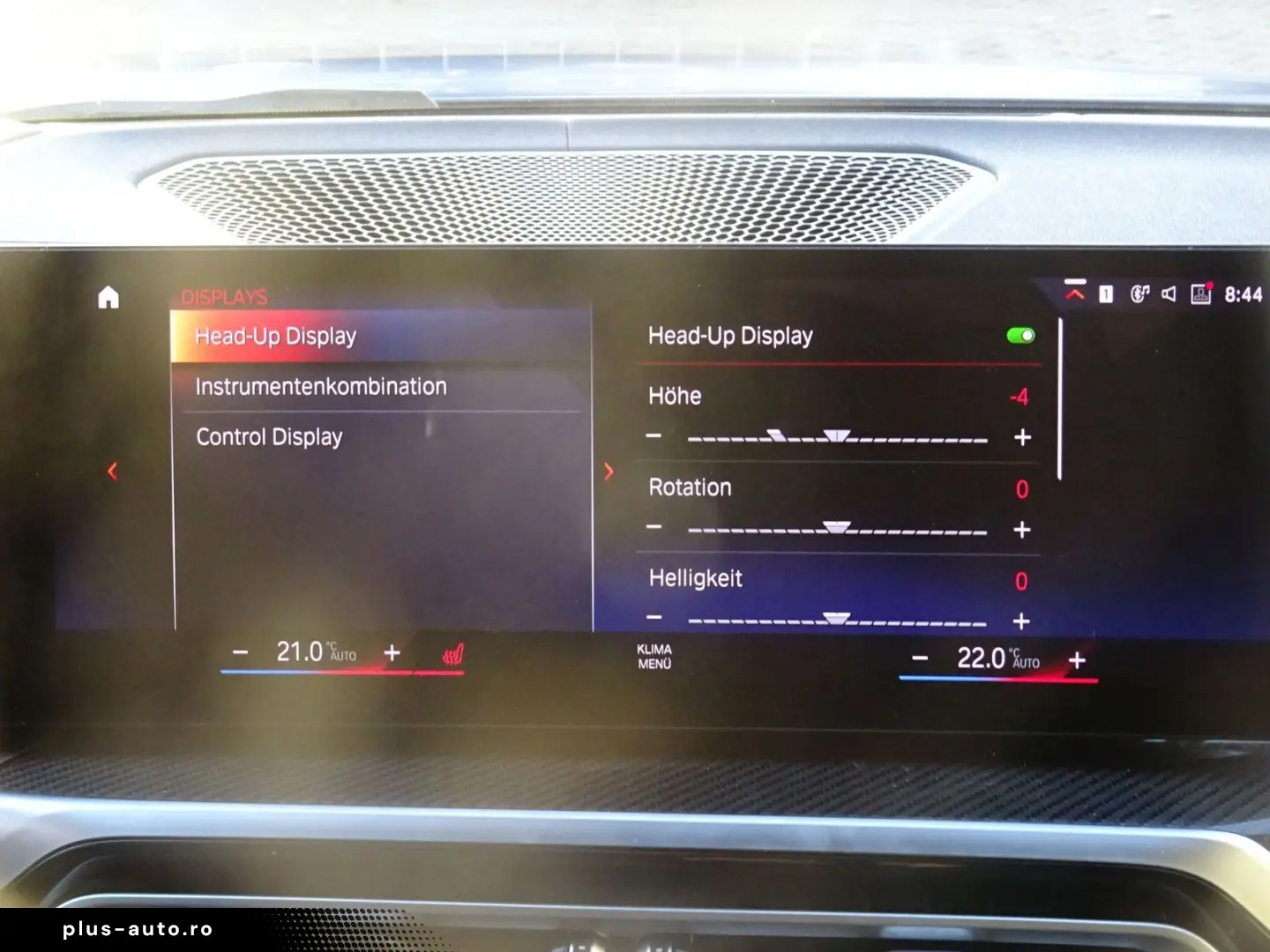 BMW i4 M50 Laser LivePro HuD 360  HiFi-h k Carbon